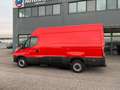Iveco Daily 35S14NV 3.0 NATURAL POWER PM-SL-TM Rosso - thumbnail 8