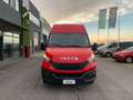 Iveco Daily 35S14NV 3.0 NATURAL POWER PM-SL-TM Rosso - thumbnail 2