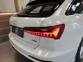 Audi A6 50 TFSI E SPORT QUATTRO MATRIX AHK B&O GLETSCHER Weiß - thumbnail 5