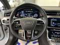Audi A6 50 TFSI E SPORT QUATTRO MATRIX AHK B&O GLETSCHER Weiß - thumbnail 18