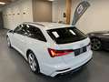 Audi A6 50 TFSI E SPORT QUATTRO MATRIX AHK B&O GLETSCHER Weiß - thumbnail 9