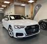 Audi A6 50 TFSI E SPORT QUATTRO MATRIX AHK B&O GLETSCHER Weiß - thumbnail 1