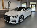 Audi A6 50 TFSI E SPORT QUATTRO MATRIX AHK B&O GLETSCHER Weiß - thumbnail 7