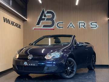 1.6 CR TDi * GARANTIE 12 MOIS * CABRIOLET *