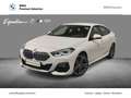 BMW 220 220dA 190ch M Sport Blanc - thumbnail 1