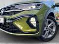 Volkswagen Taigo R-Line 1.5 TSI AHK-abnehmbar Apple CarPlay Klima Grün - thumbnail 7