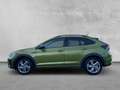 Volkswagen Taigo R-Line 1.5 TSI AHK-abnehmbar Apple CarPlay Klima Grün - thumbnail 3