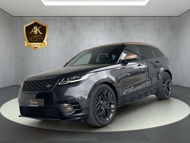 Imagine Land Rover Range Rover Velar D300*R-Dynamic HSE*MASSAGE*21Z