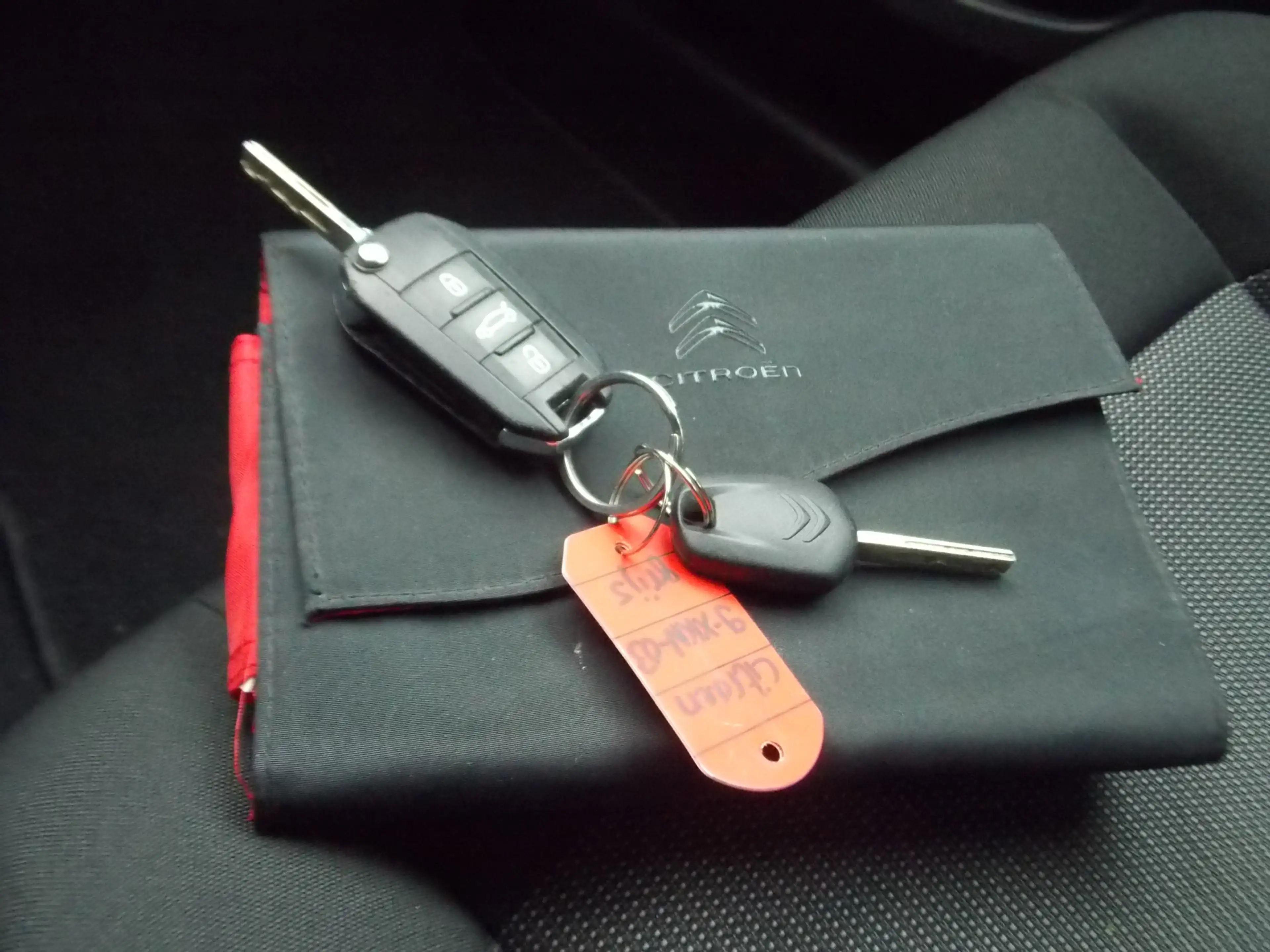 Citroen C4 Cactus 1.2 e-VTi Feel NAVI CAMERA AUTOMAAT INCL APK — photo 13
