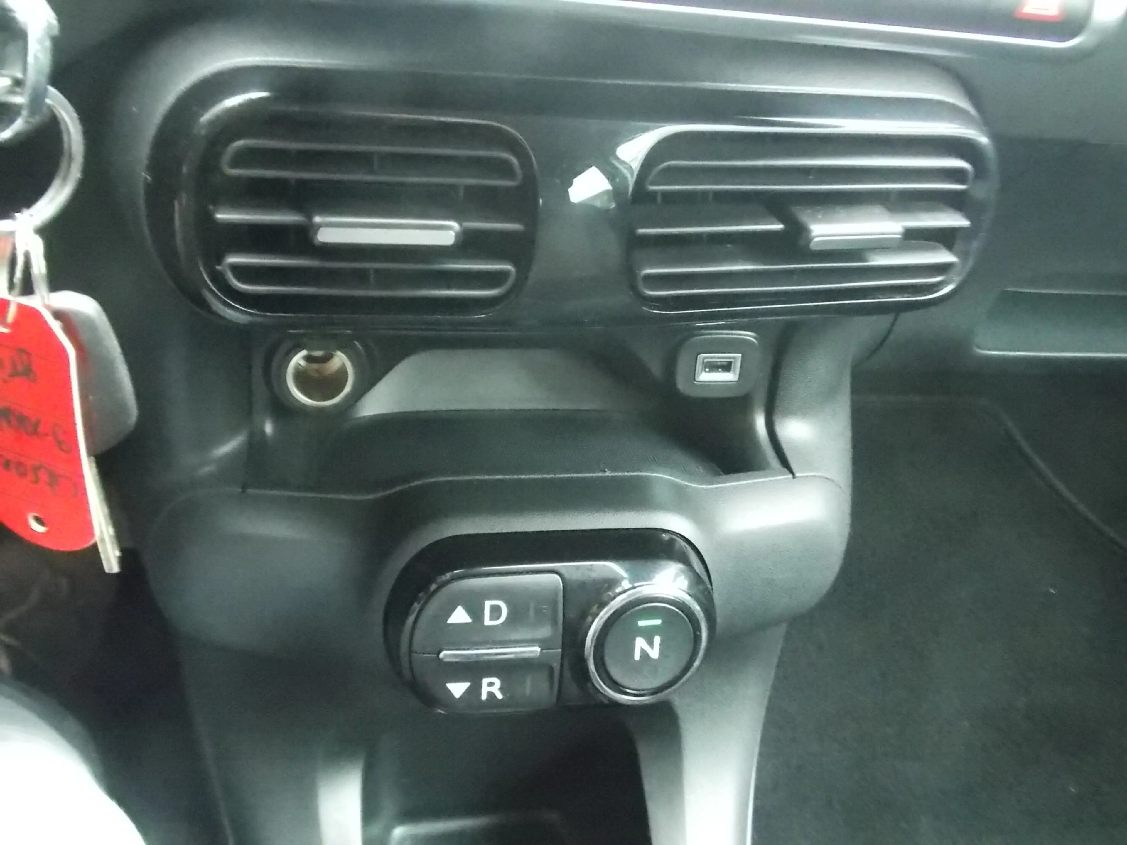 Citroen C4 Cactus 1.2 e-VTi Feel NAVI CAMERA AUTOMAAT INCL APK — photo 12
