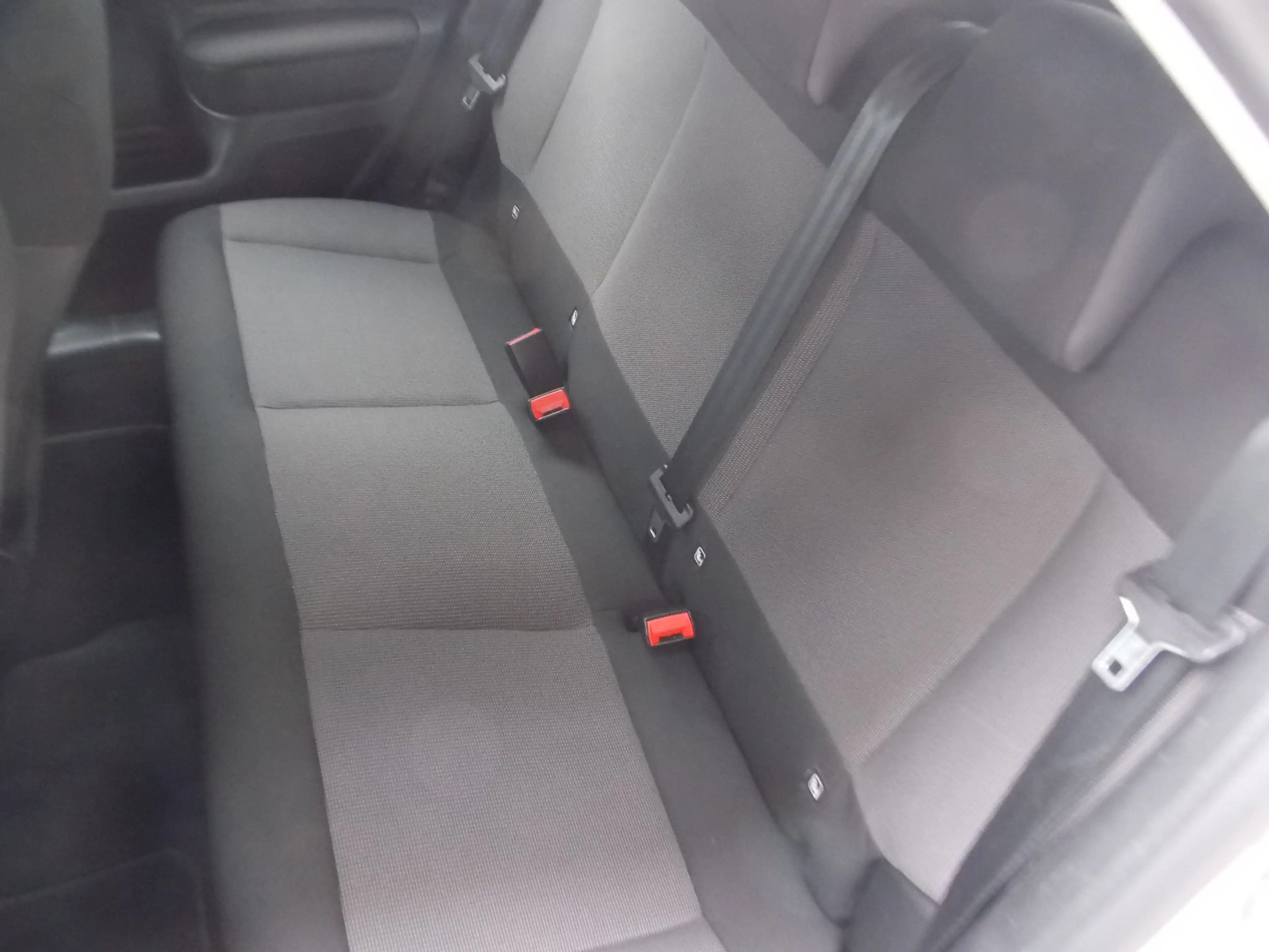 Citroen C4 Cactus 1.2 e-VTi Feel NAVI CAMERA AUTOMAAT INCL APK — photo 8
