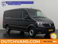 Volkswagen Crafter 2.0TDI 140PK L3H2 Highline | Navigatie | Airco | C Grijs - thumbnail 1
