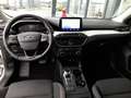 Ford Focus Turnier C&C 1,5 EcoBlue Aut. *LED / NAVI / TEMP... Silber - thumbnail 3