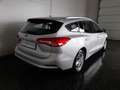 Ford Focus Turnier C&C 1,5 EcoBlue Aut. *LED / NAVI / TEMP... Silber - thumbnail 2
