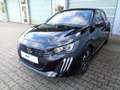 Peugeot 208 PureTech 100 Allure Navi, PDC, Klimaaut. Schwarz - thumbnail 2