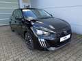 Peugeot 208 PureTech 100 Allure Navi, PDC, Klimaaut. Schwarz - thumbnail 4