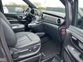 Mercedes-Benz V 300 V300d 4M Lang AMG -8S-Pano2xEl.Tür-360K-LED-19Zo Gris - thumbnail 23