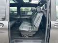 Mercedes-Benz V 300 V300d 4M Lang AMG -8S-Pano2xEl.Tür-360K-LED-19Zo Gris - thumbnail 22