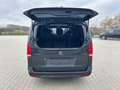 Mercedes-Benz V 300 V300d 4M Lang AMG -8S-Pano2xEl.Tür-360K-LED-19Zo Gris - thumbnail 19