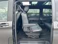 Mercedes-Benz V 300 V300d 4M Lang AMG -8S-Pano2xEl.Tür-360K-LED-19Zo Gris - thumbnail 16