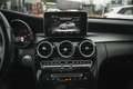 Mercedes-Benz C 350 C 350 E, burmeister, pano zuinig, stoelverw Plateado - thumbnail 14