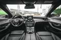 Mercedes-Benz C 350 C 350 E, burmeister, pano zuinig, stoelverw Plateado - thumbnail 9