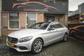 Mercedes-Benz C 350 C 350 E, burmeister, pano zuinig, stoelverw Plateado - thumbnail 1