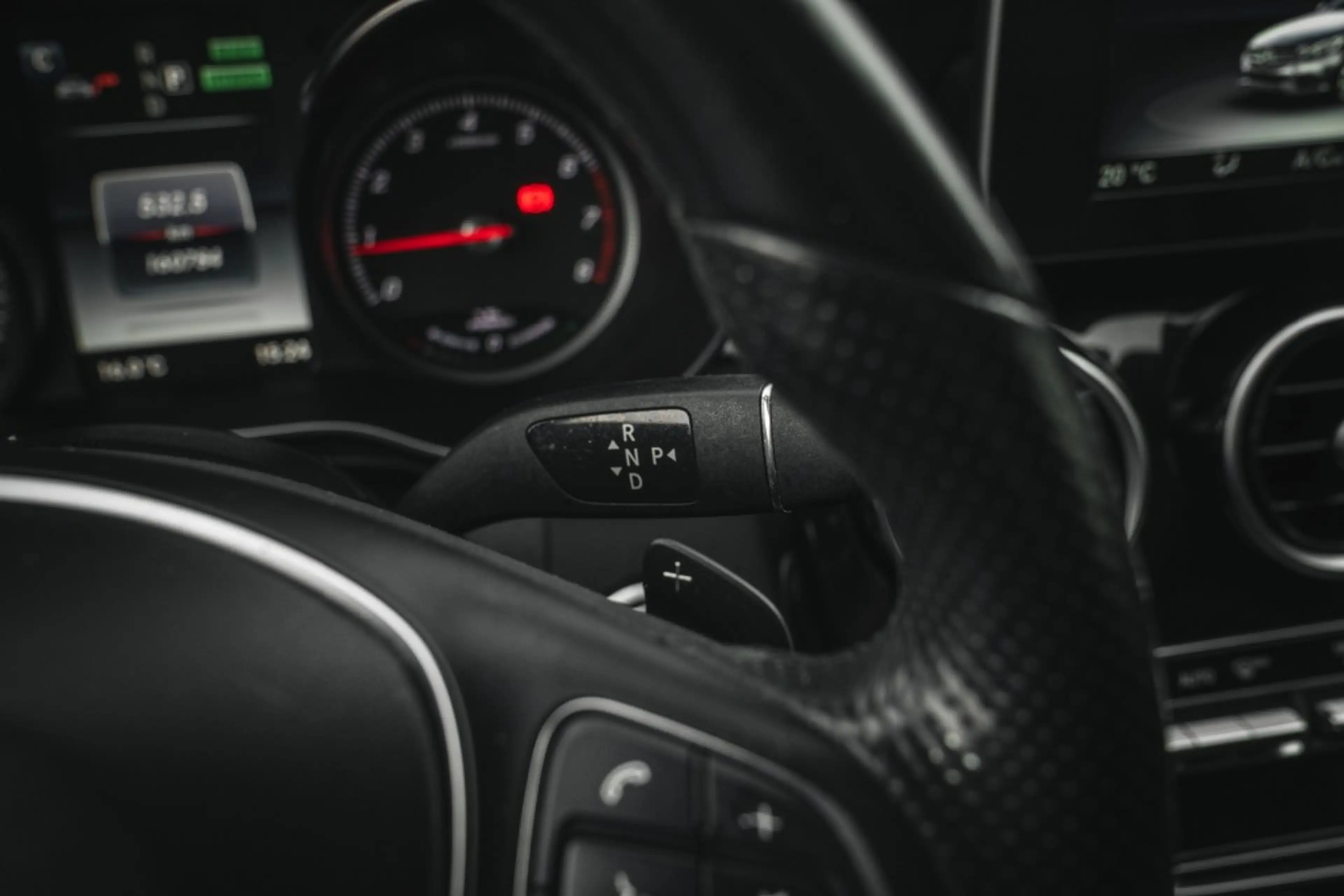 Mercedes-Benz C 350 C 350 E, burmeister, pano zuinig, stoelverw — photo 23