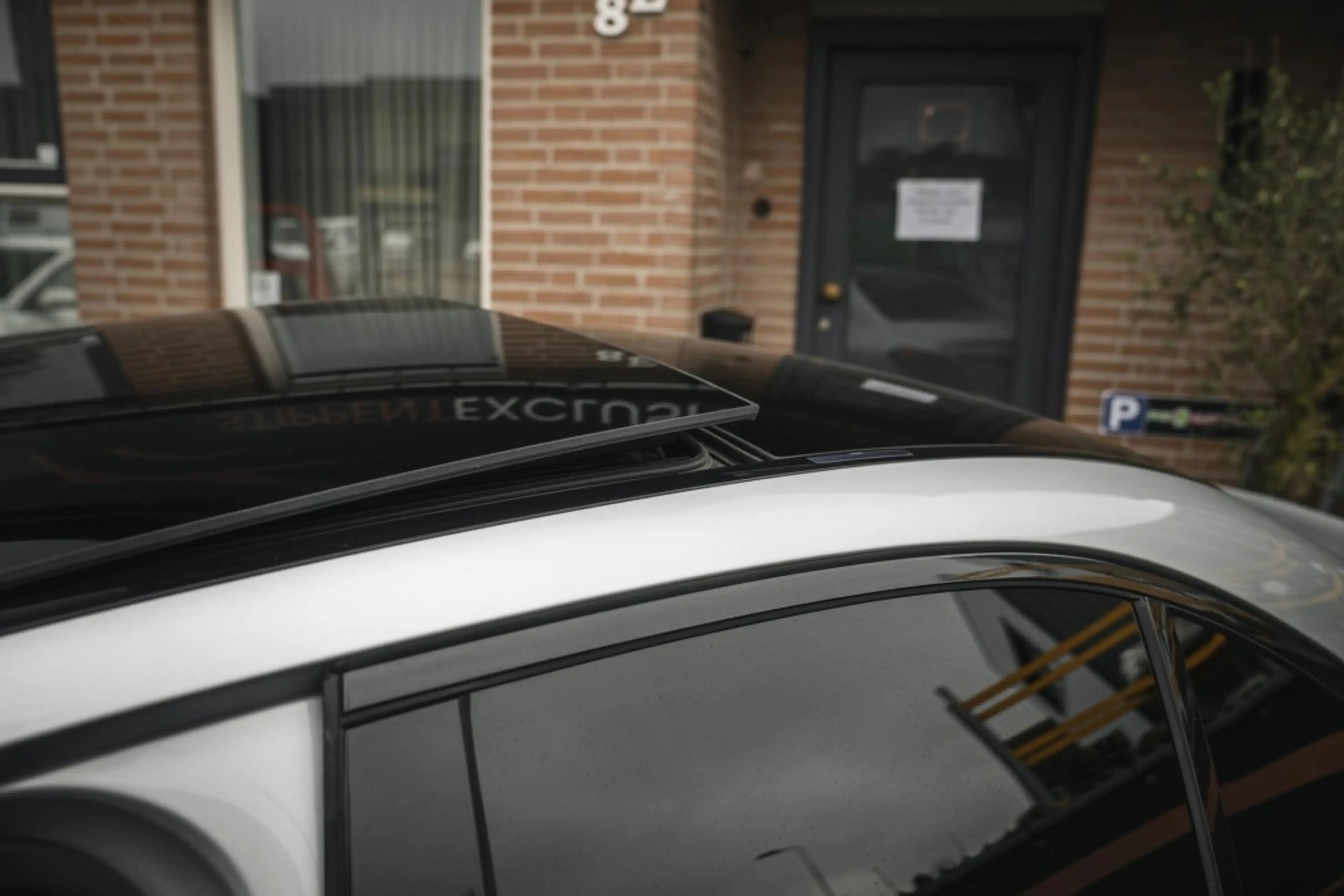 Mercedes-Benz C 350 C 350 E, burmeister, pano zuinig, stoelverw — photo 7