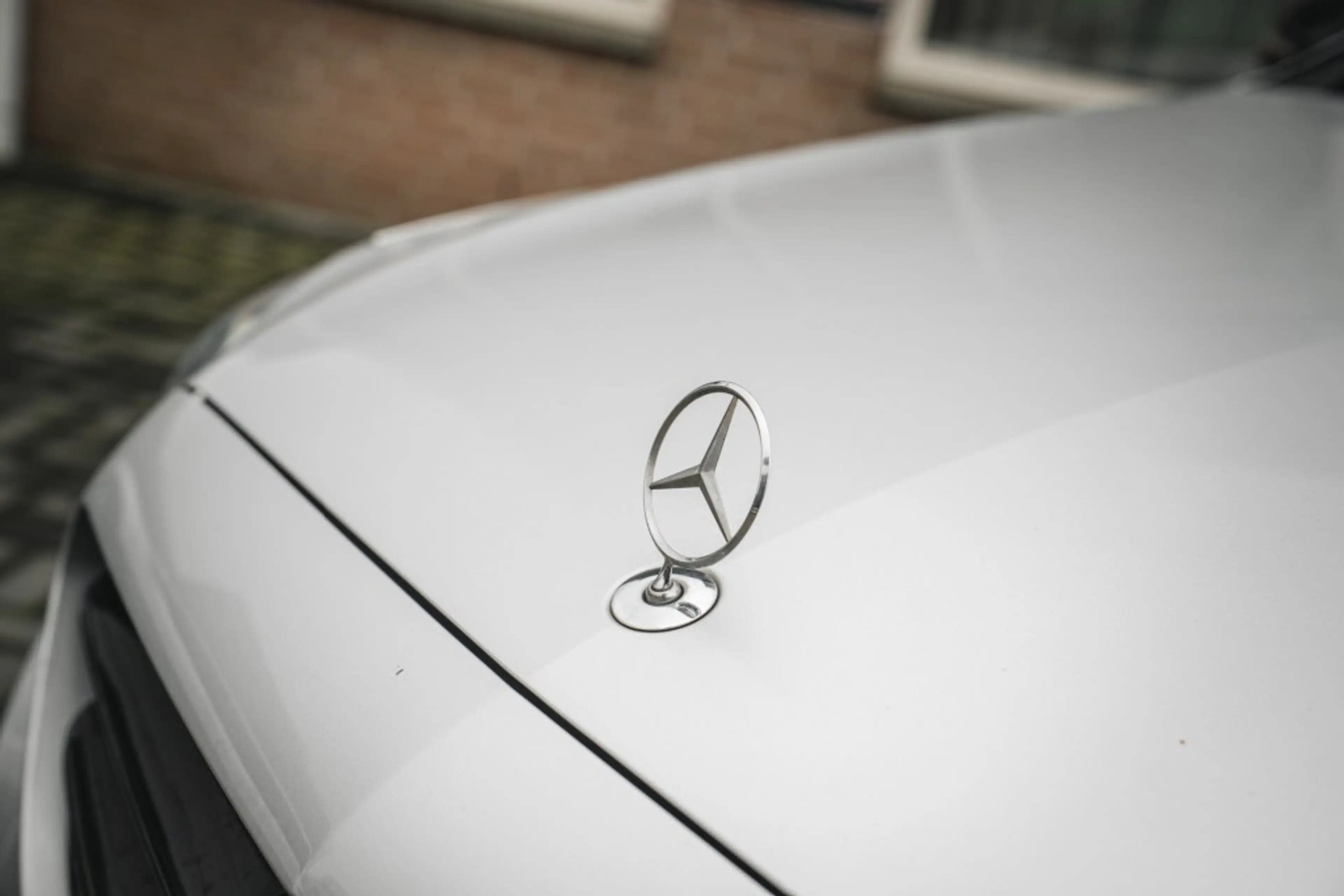 Mercedes-Benz C 350 C 350 E, burmeister, pano zuinig, stoelverw — photo 3