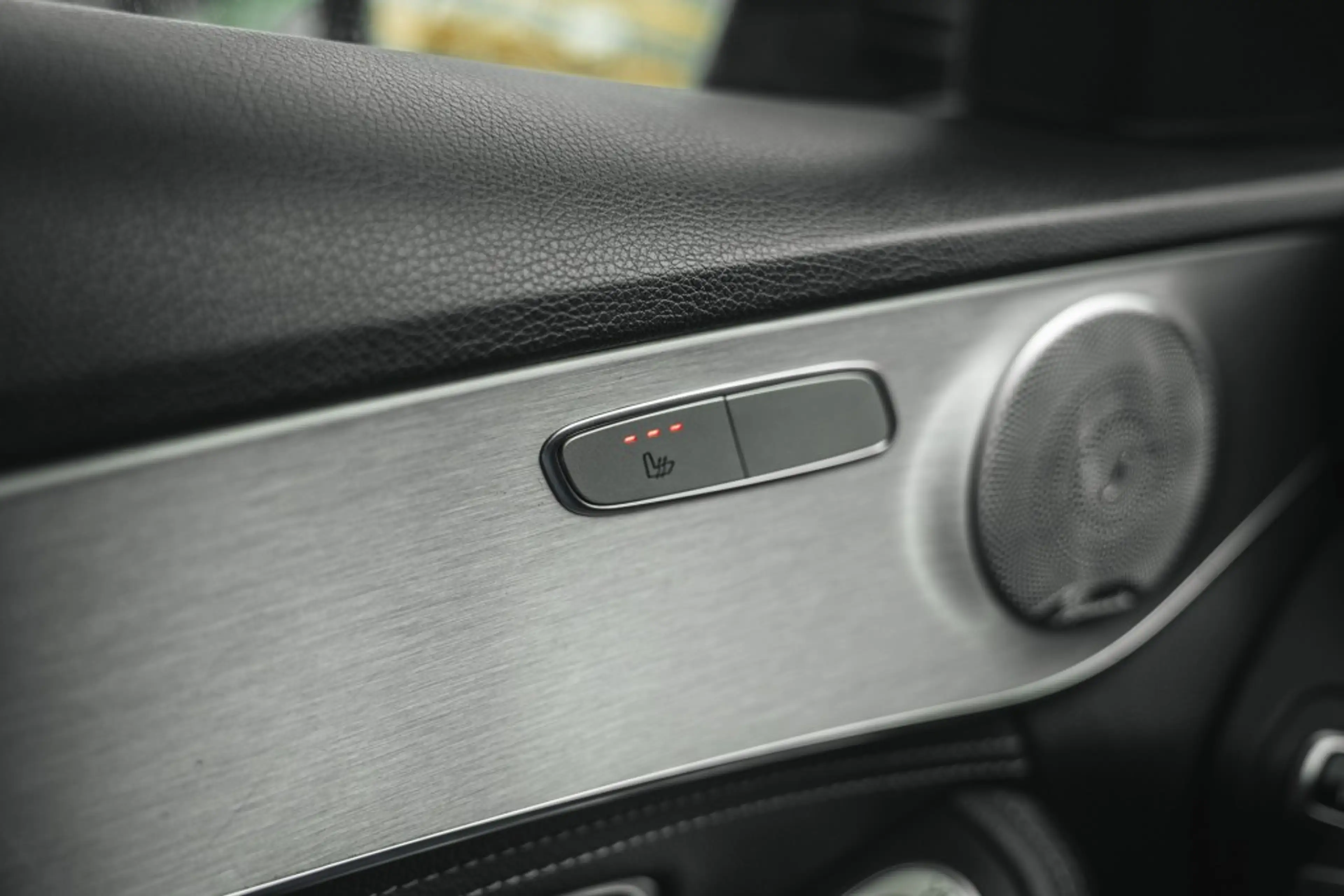 Mercedes-Benz C 350 C 350 E, burmeister, pano zuinig, stoelverw — photo 13