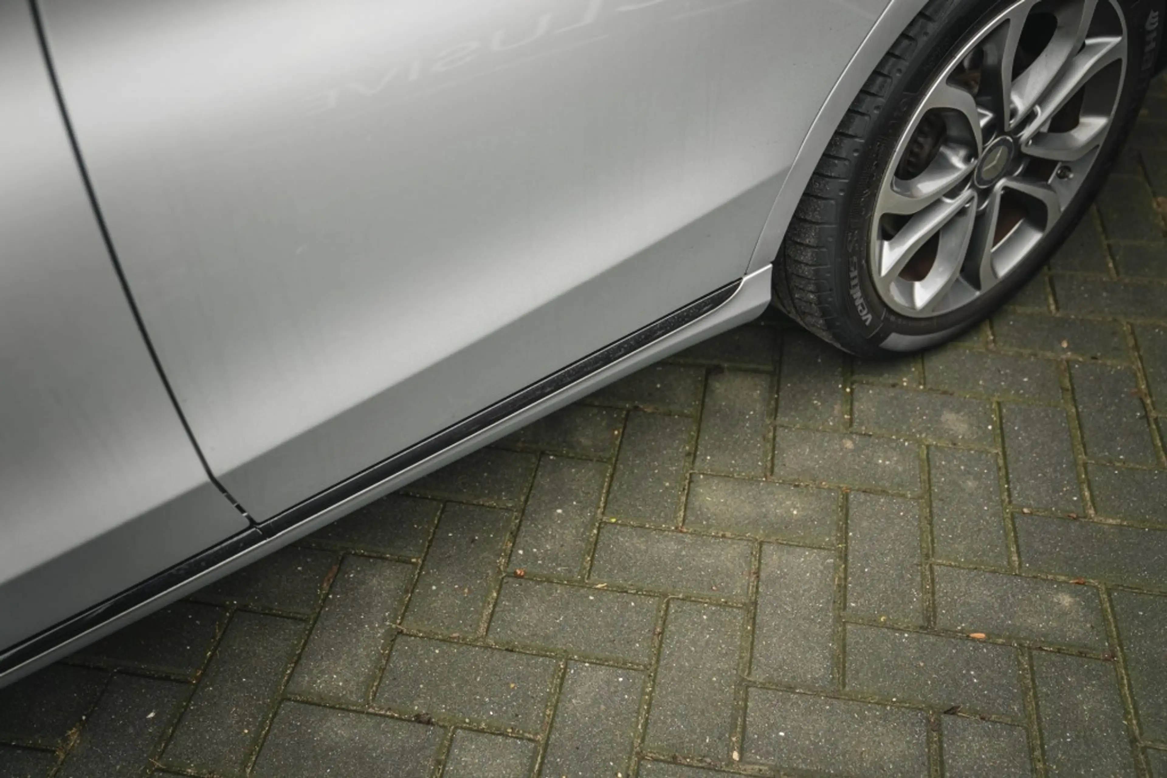 Mercedes-Benz C 350 C 350 E, burmeister, pano zuinig, stoelverw — photo 8