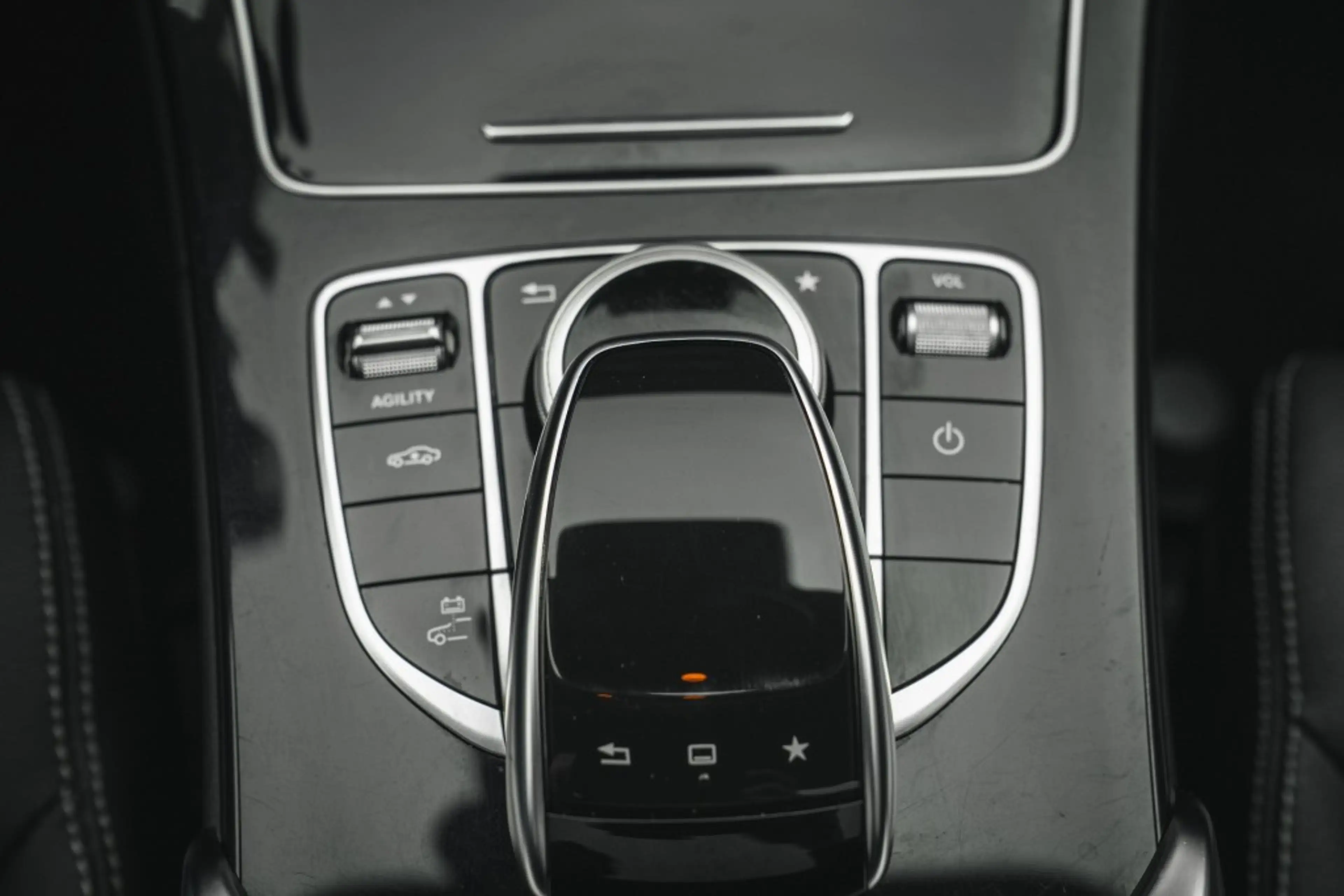 Mercedes-Benz C 350 C 350 E, burmeister, pano zuinig, stoelverw — photo 18