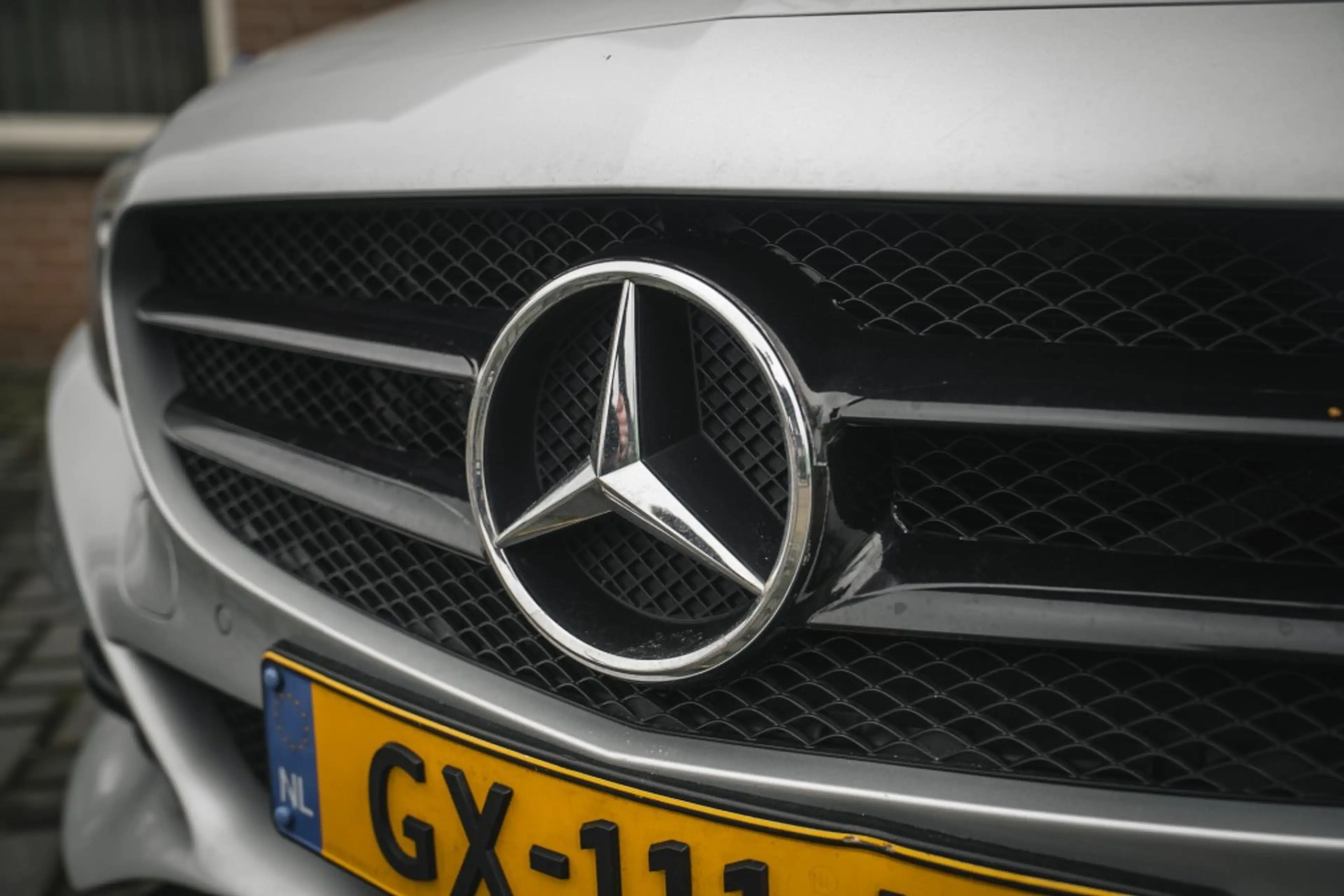 Mercedes-Benz C 350 C 350 E, burmeister, pano zuinig, stoelverw — photo 4