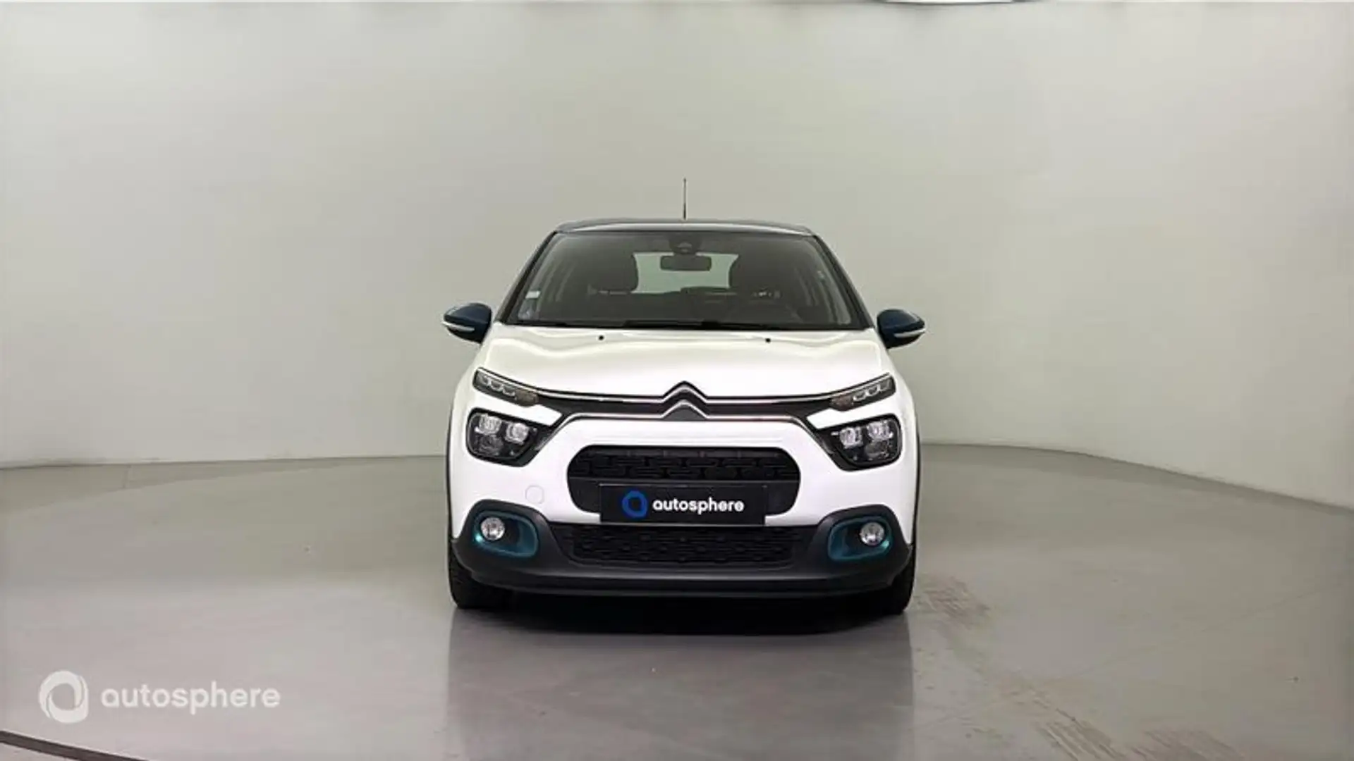 Citroen C3 1.2 PureTech 83ch S\u0026S Feel Pack 130g - 2