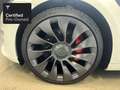 Tesla Model 3 Performance “Certified Pre-Owned” Blanc - thumbnail 4