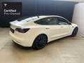 Tesla Model 3 Performance “Certified Pre-Owned” Blanc - thumbnail 9