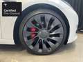 Tesla Model 3 Performance “Certified Pre-Owned” Blanc - thumbnail 12