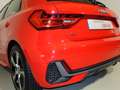 Audi A1 Sportback 25 TFSI Adrenalin Rojo - thumbnail 12