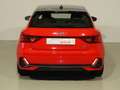 Audi A1 Sportback 25 TFSI Adrenalin Rojo - thumbnail 6