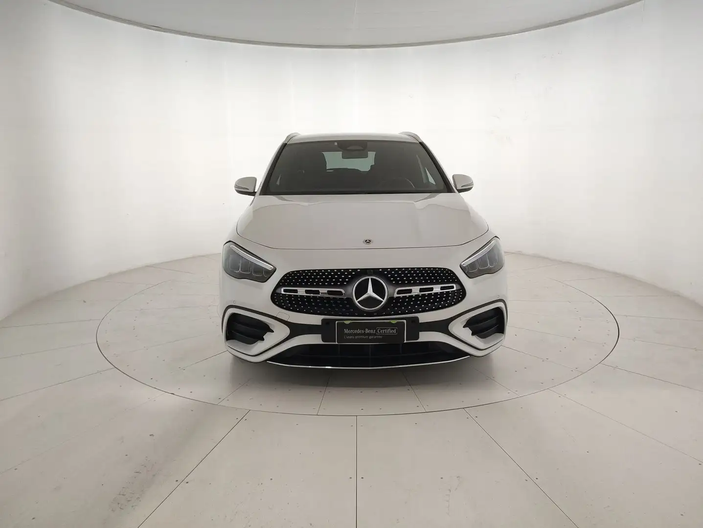 Mercedes-Benz GLA 200 200 d AMG Line Advanced Plus 4matic auto Wit - 2