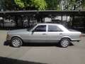 Mercedes-Benz S 380 Silber - thumbnail 4
