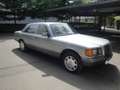 Mercedes-Benz S 380 Silber - thumbnail 1
