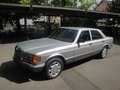 Mercedes-Benz S 380 Silber - thumbnail 3