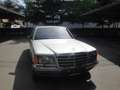 Mercedes-Benz S 380 Silber - thumbnail 2