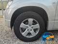 Suzuki Grand Vitara 2.0 16V 5 porte Gris - thumbnail 8