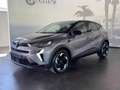 Renault Captur 2ª serie ECO-G 100 CV Techno Grigio - thumbnail 1
