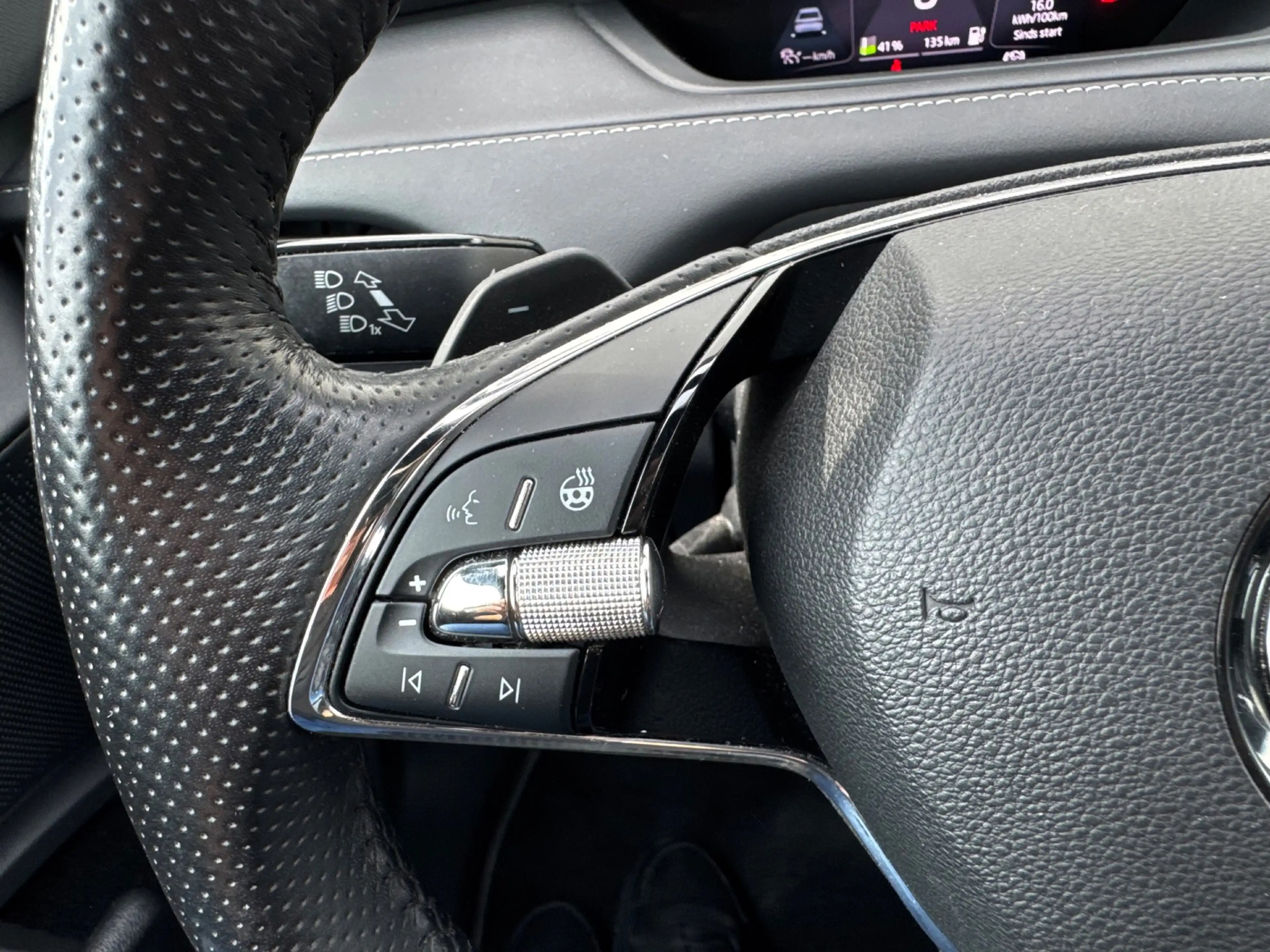 Skoda Enyaq 60 Sportline Org NL Pano Hud Canton Warmtepomp SOH — photo 25