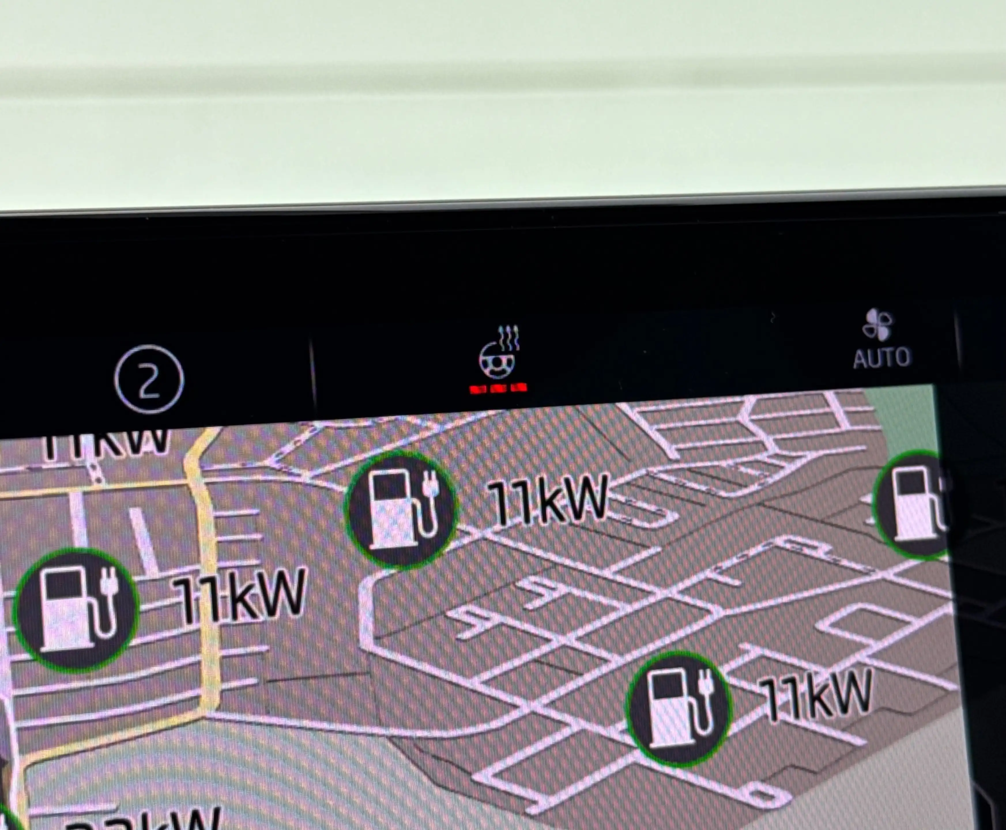Skoda Enyaq 60 Sportline Org NL Pano Hud Canton Warmtepomp SOH — photo 36