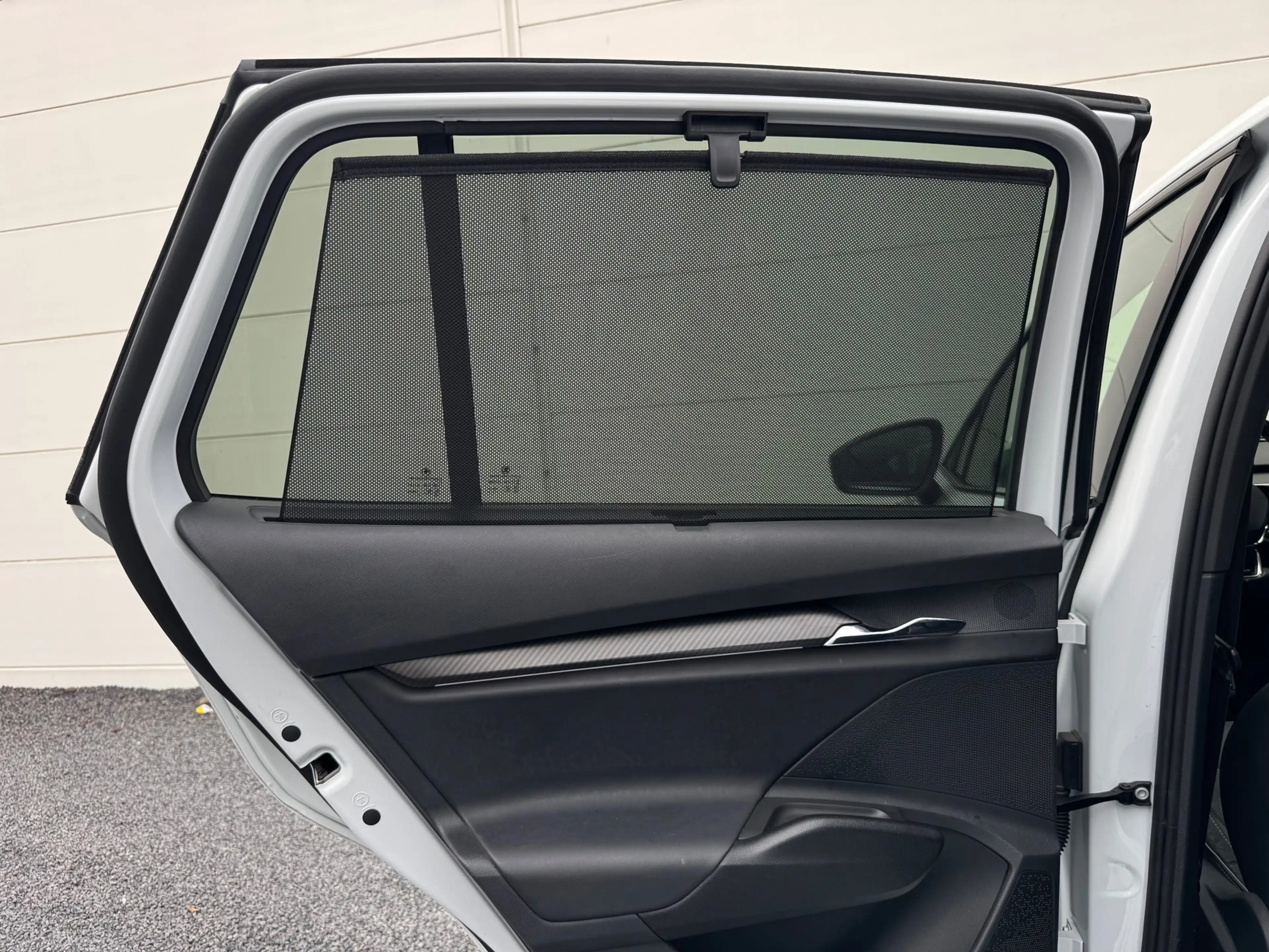 Skoda Enyaq 60 Sportline Org NL Pano Hud Canton Warmtepomp SOH — photo 23